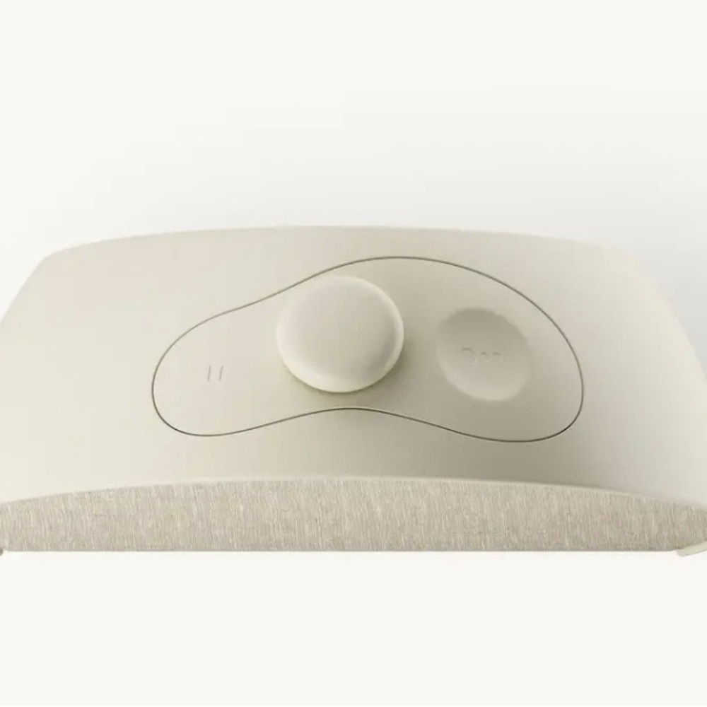 Elegant Cream Home Accent - Picture 3 of 5